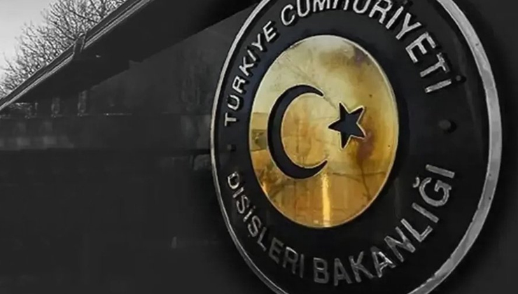 Dışişleri Bakanlığı, Türk Devletleri İşbirliği Günü’nü kutladı