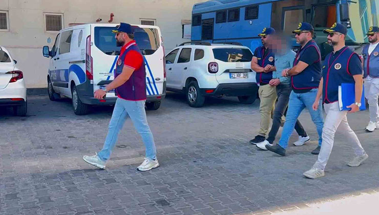Diyarbakır’da cinayet zanlısının, kadını öldürdüğü yere 7 kez gittiği ortaya çıktı