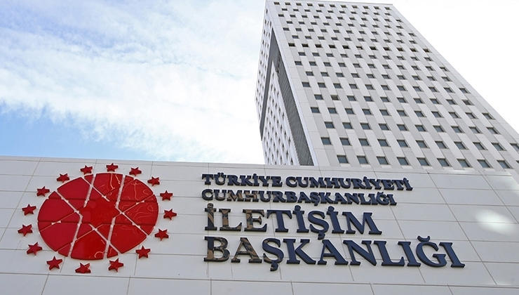 DMM, “7 Ekim’in yıl dönümünde Azerbaycan’da bayrakların yarıya indirildiği” iddiasını yalanladı