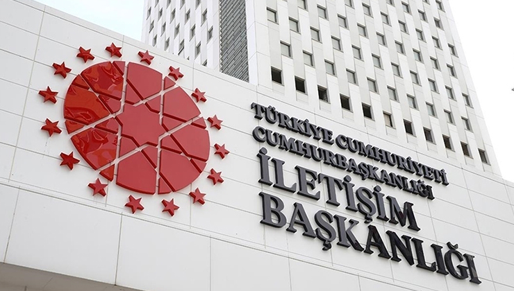 DMM, “Türkiye’nin Hristiyan topluluklara mensup yabancı uyruklu kişileri sınır dışı ettiği” iddiasını cevapladı