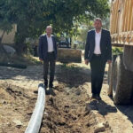 Doğanhisar’da bir soruna daha neşter vuruldu
