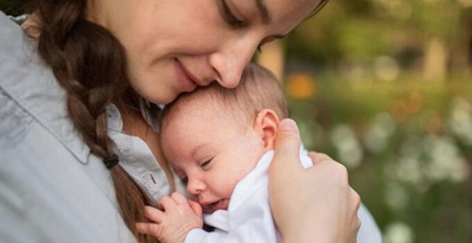 Doğum yardımı ödemeleri hesaplara yatırıldı