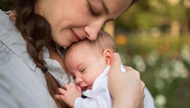 Doğum yardımı ödemeleri hesaplara yatırıldı