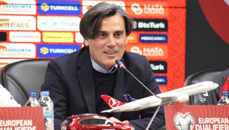 Dünya Kupası yolunda emin adımlarla ilerlemek istiyoruz