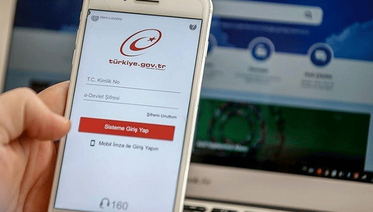 e-Devlet dost ülkelere model oldu