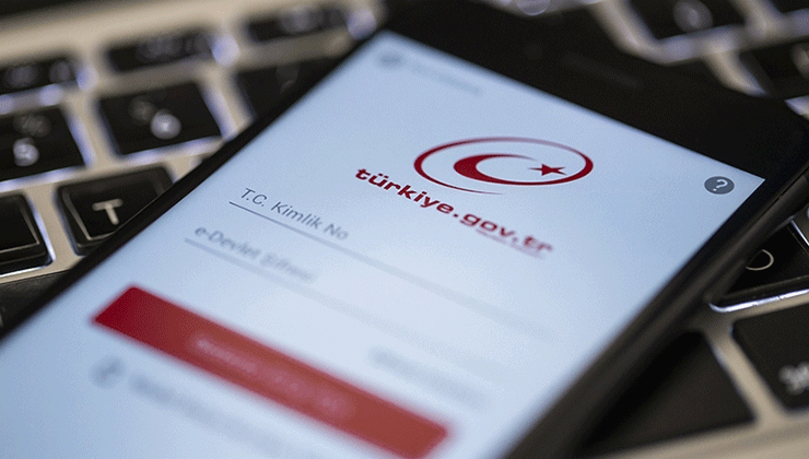 e-Tebligatlar e-Devlet Kapısı ile tek ekranda toplandı