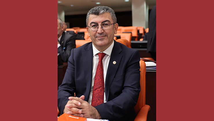 Ekici: Milli egemenliğimizin en büyük teminatıdır