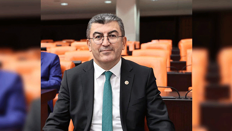 Ekici: Muhtarlarımız köprü görevi görüyor