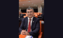 Ekici’den uluslararası topluma çağırı