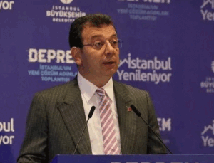 Ekrem İmamoğlu, Beylikdüzü döneminde ‘ihalede usulsüzlük’ davasından beraat etti