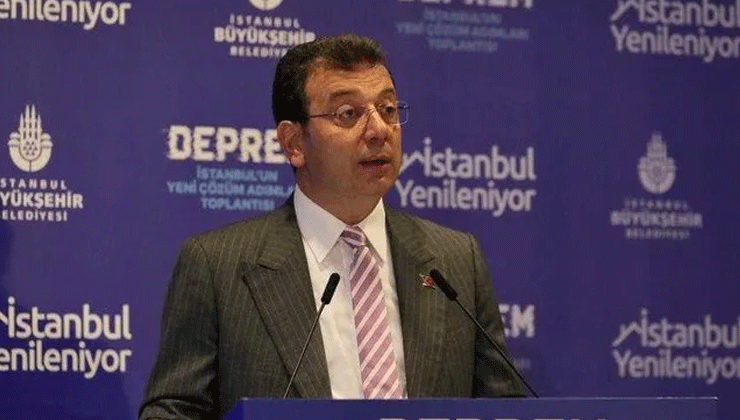 Ekrem İmamoğlu, Beylikdüzü döneminde ‘ihalede usulsüzlük’ davasından beraat etti
