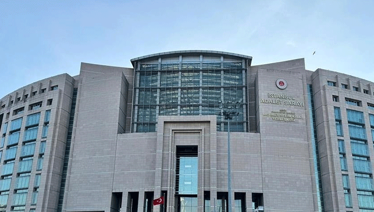 Ekrem İmamoğlu, Necati Özkan ve Merdan Yanardağ hakkında “casusluk” soruşturması