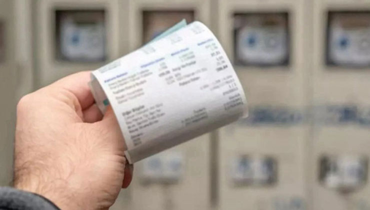 Elektrik faturalarında yeni dönem