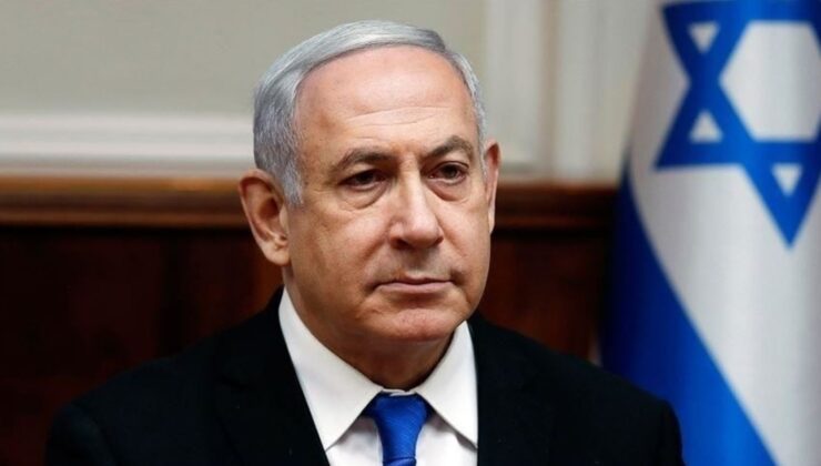 En büyük antisemit: Binyamin Netanyahu
