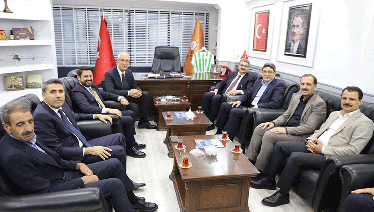 Erdem’den Bingöl çıkarması