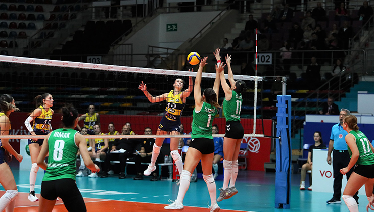Ereğli Belediyespor, PTT virajında