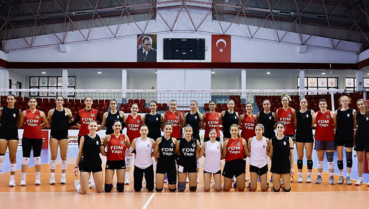 Ereğli Belediyespor sezonu yenilgiyle açtı