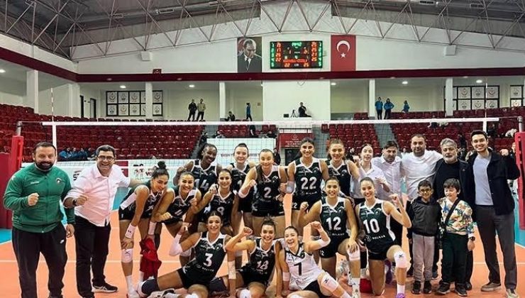 Ereğli ekibi başkent temsilcisiyle karşılaşacak