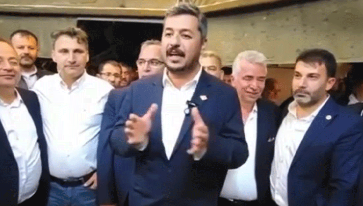 Ereğli PANKOBİRLİK’te Çelik, ipi göğüsledi