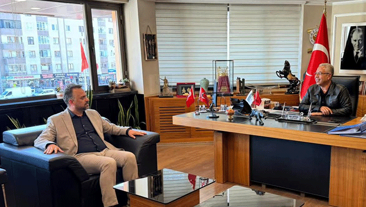 Ereğlimiz için büyük bir yatırım