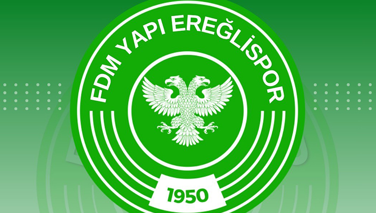 Ereğlispor, yardım kampanyası başlattı