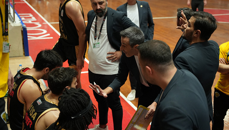 Ertetik’ten sporculara tebrik, taraftara teşekkür