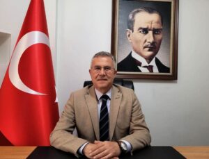 Ertuğrul: Cumhuriyet’in ve değerlerinin sonsuza kadar sahiplenicisi olacağız