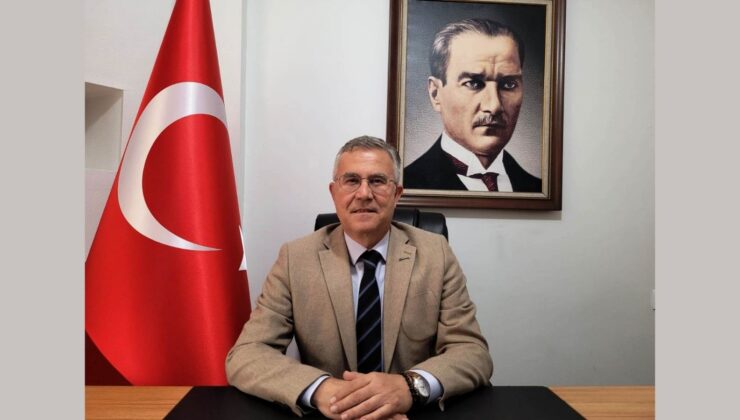 Ertuğrul: Cumhuriyet’in ve değerlerinin sonsuza kadar sahiplenicisi olacağız