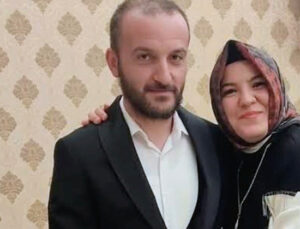 Eşini öldürüp kaçmıştı, ormanlık alanda parçalanmış cesedi bulundu