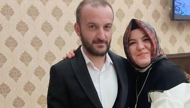 Eşini öldürüp kaçmıştı, ormanlık alanda parçalanmış cesedi bulundu