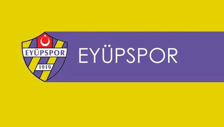 Eyüpspor’dan transfer yasağı açıklaması