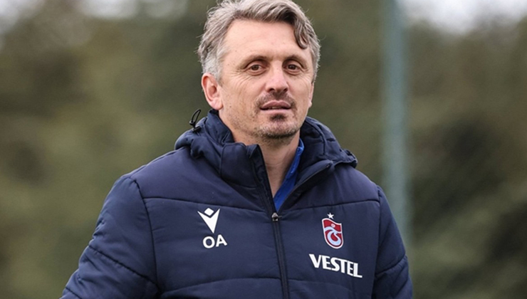 Eyüpspor’un yeni hocası belli oldu