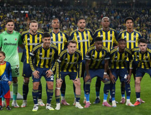 Fenerbahçe, Avrupa’da 293. sınavına çıkıyor