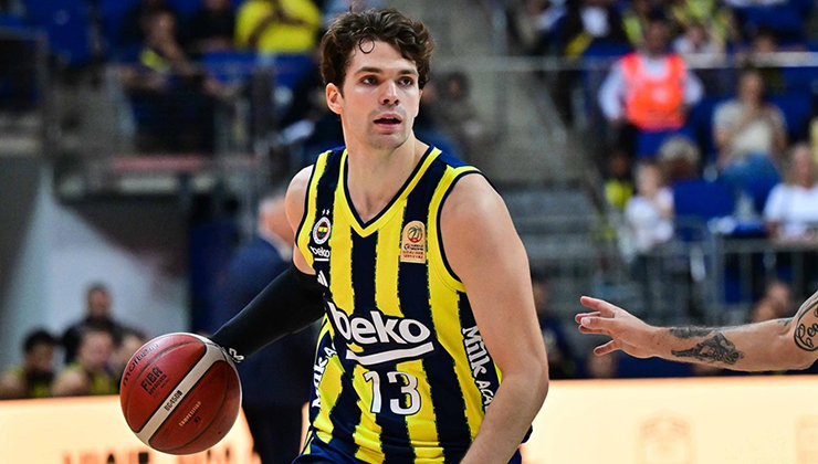 Fenerbahçe, Bayern Münih’i ağırlayacak
