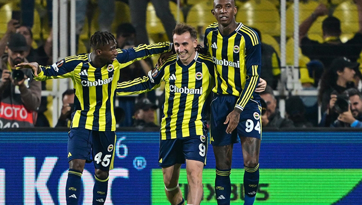 Fenerbahçe, Stuttgart’ı konuk edecek