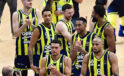 Fenerbahçe’nin konuğu Kızılyıldız