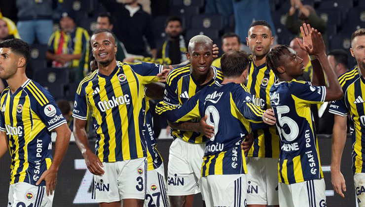 Fenerbahçe’nin rakibi Nice, hedef galibiyet