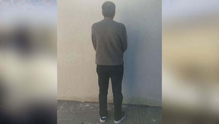 FETÖ/PDY üyesi şahıs yakalandı