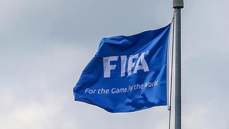 FIFA’dan tarihi karar!