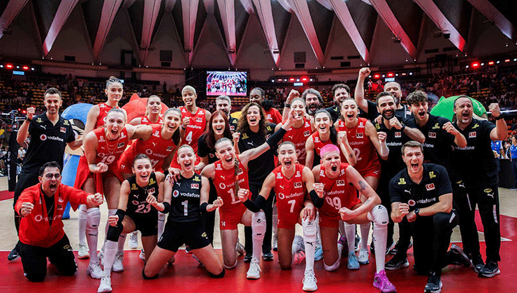 Filenin Sultanları’nın rakipleri belli oldu