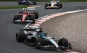 Formula 1’de sıradaki durak Singapur