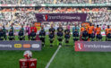 Futbolda derbi haftası! İşte program