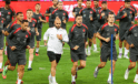 Futbolda milli heyecan başlıyor