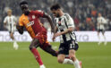 G.Saray-Beşiktaş arasındaki son 10 maçta kim üstün?