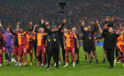 Galatasaray, Avrupa’da 7 maç sonra kazandı