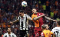 Galatasaray ile Beşiktaş 359. randevuda