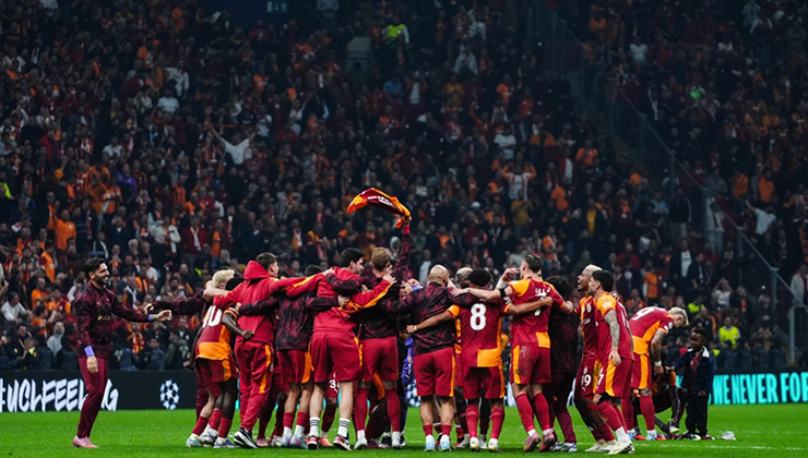 Galatasaray, Norveç takımlarıyla 7. kez karşılaşacak
