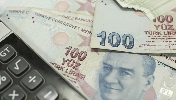 Gayrisafi milli hasılaya geçen yıl en fazla katkı, mali olmayan şirketlerden geldi