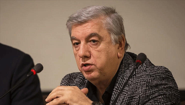 Gazeteci Faik Çetiner vefat etti