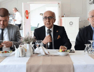 Gazetecilere bölgesel eğitim toplantıları